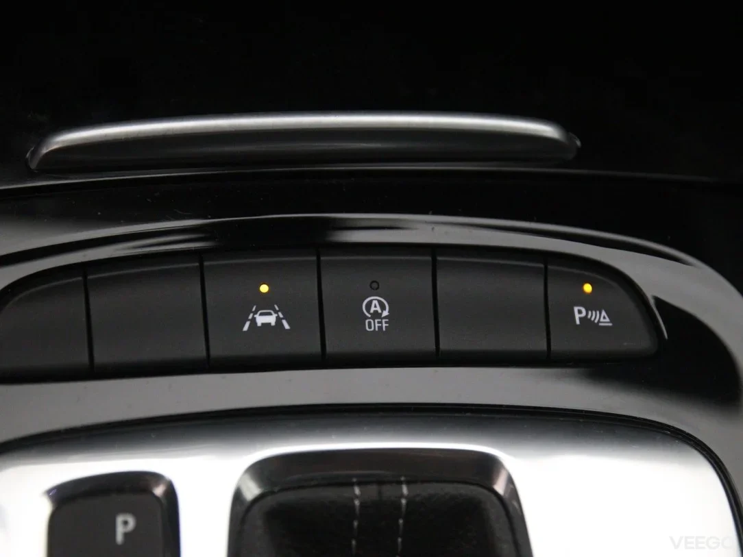 Opel Insignia 2 128kW