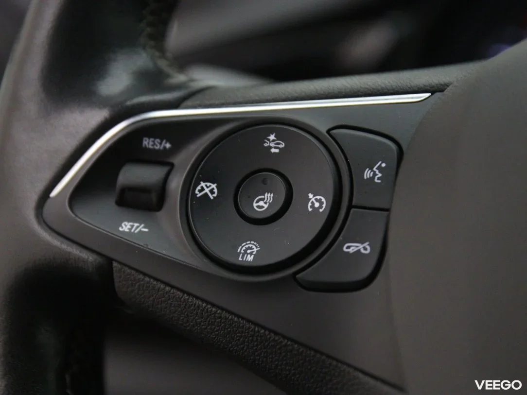 Opel Insignia 2 128kW