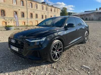 Audi Q8 3.0 210kW thumbnail