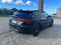 Audi Q8 3.0 210kW thumbnail