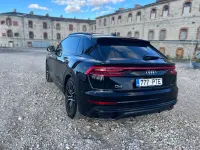 Audi Q8 3.0 210kW thumbnail