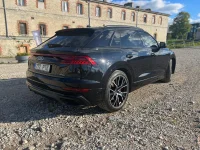Audi Q8 3.0 210kW thumbnail
