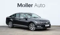 Volkswagen Passat 110kW thumbnail