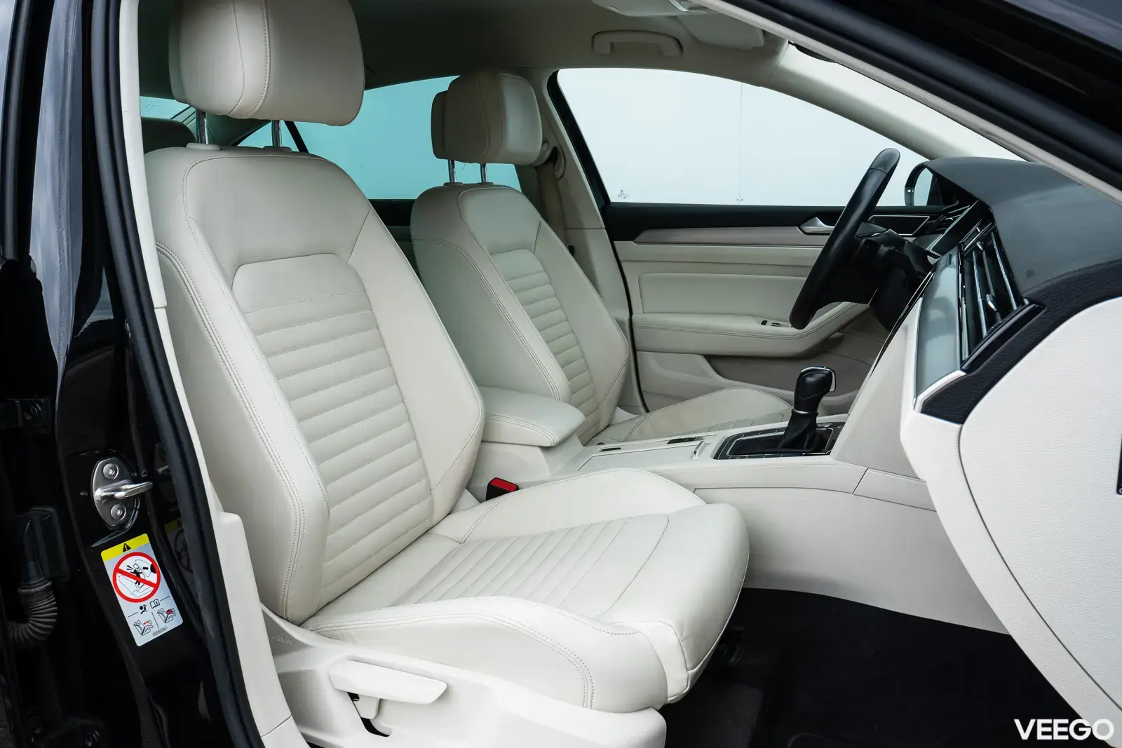 Volkswagen Passat 110kW