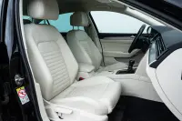 Volkswagen Passat 110kW thumbnail