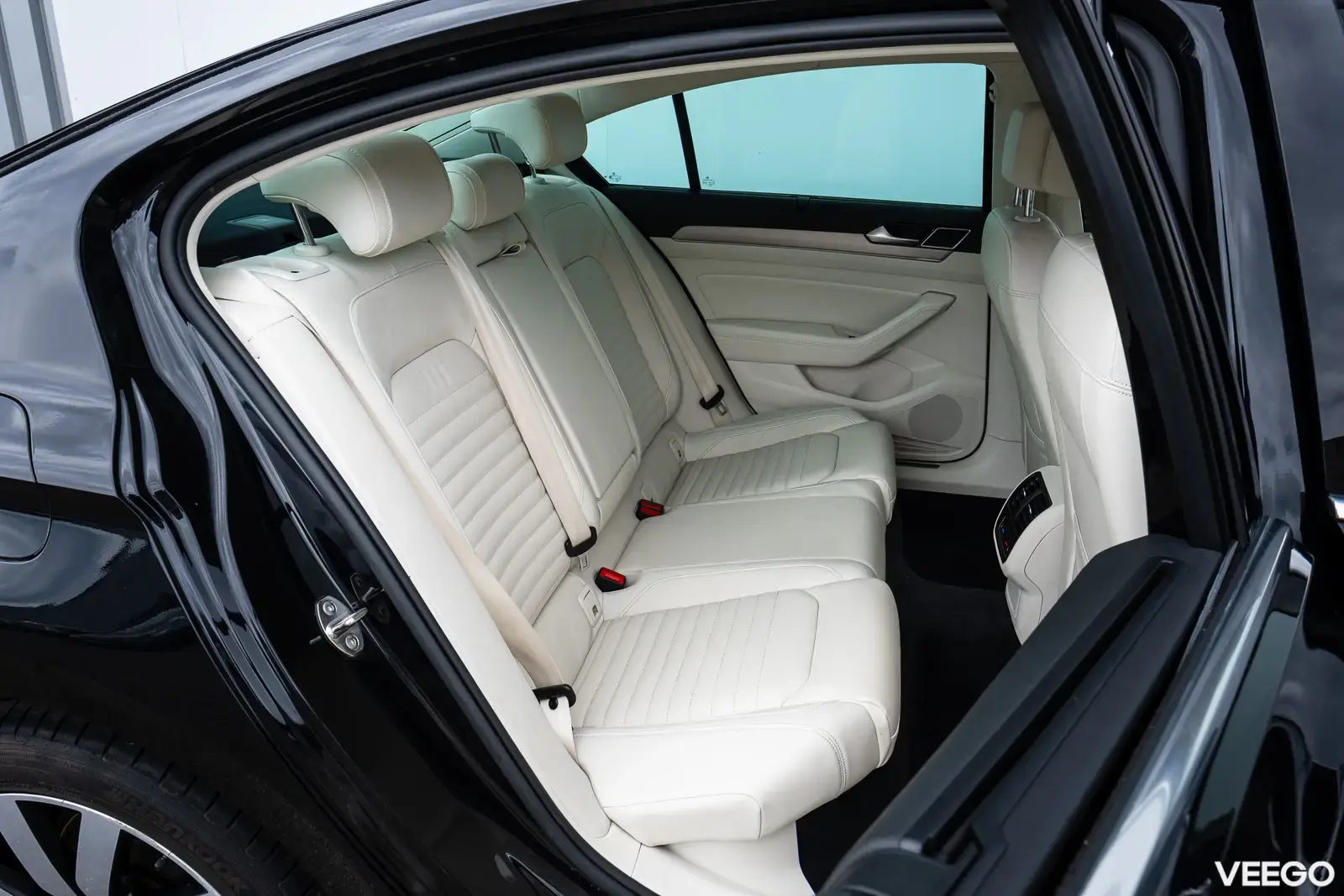 Volkswagen Passat 110kW