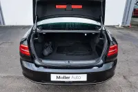 Volkswagen Passat 110kW thumbnail