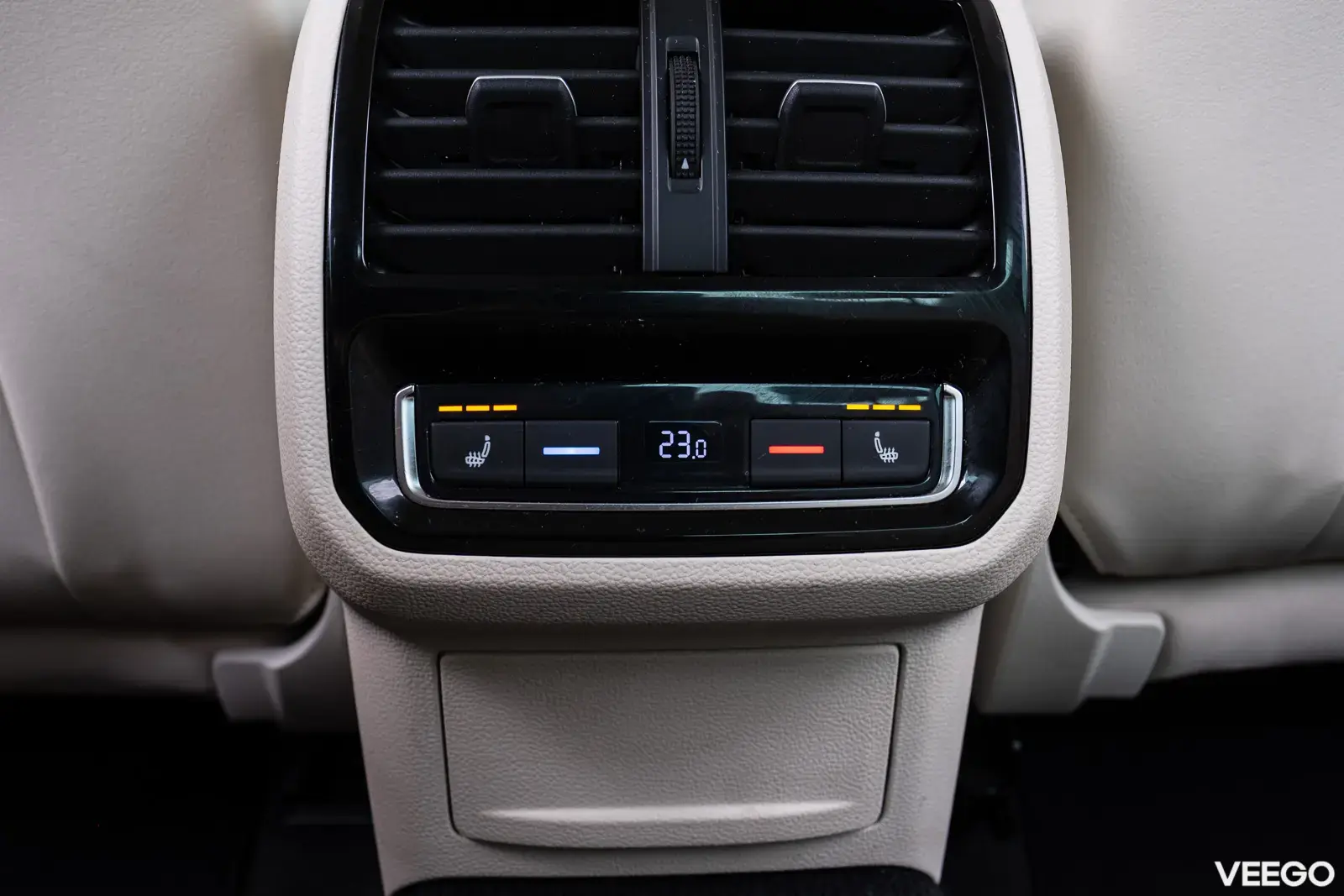 Volkswagen Passat 110kW