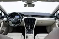 Volkswagen Passat 110kW thumbnail