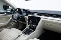 Volkswagen Passat 110kW thumbnail