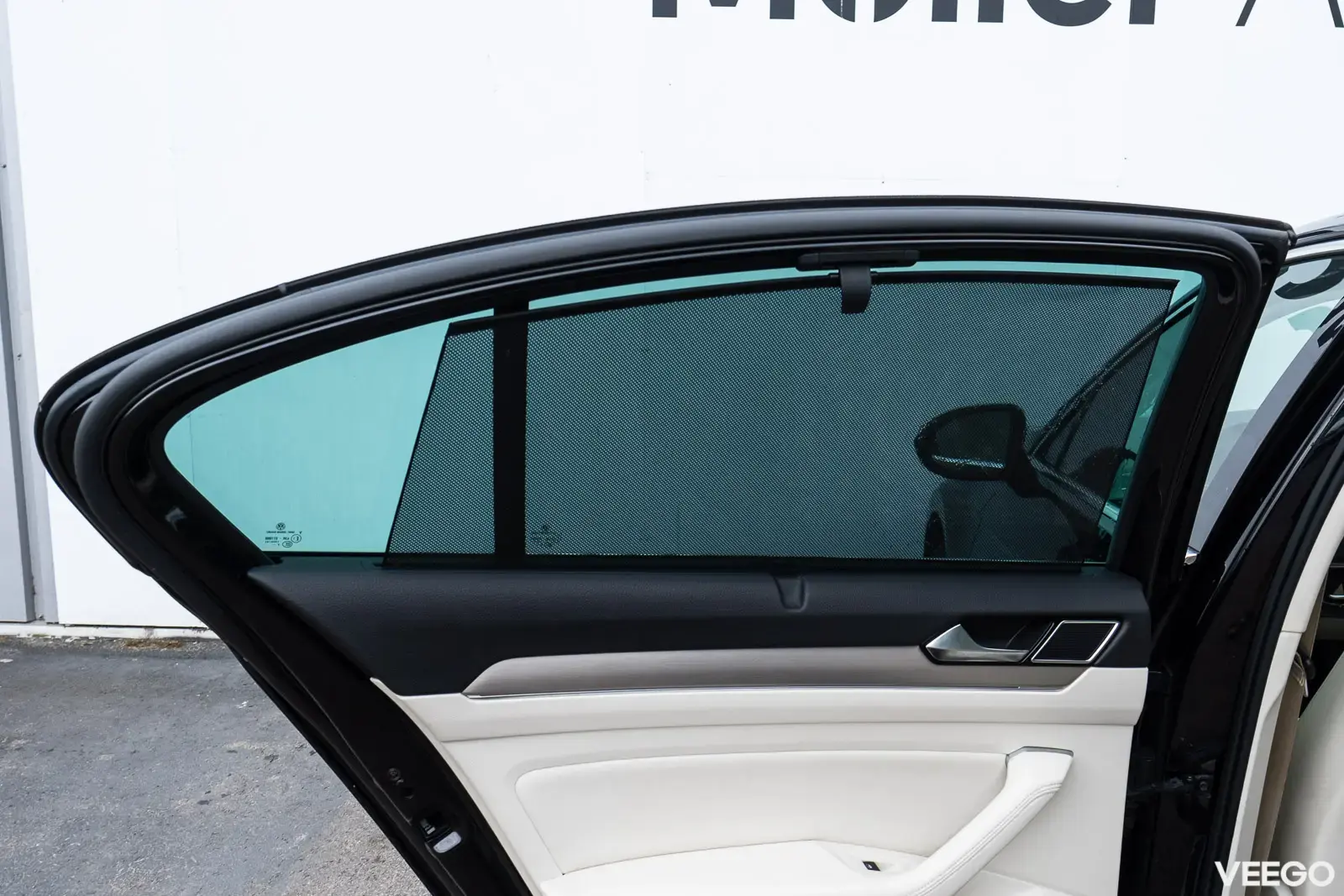 Volkswagen Passat 110kW