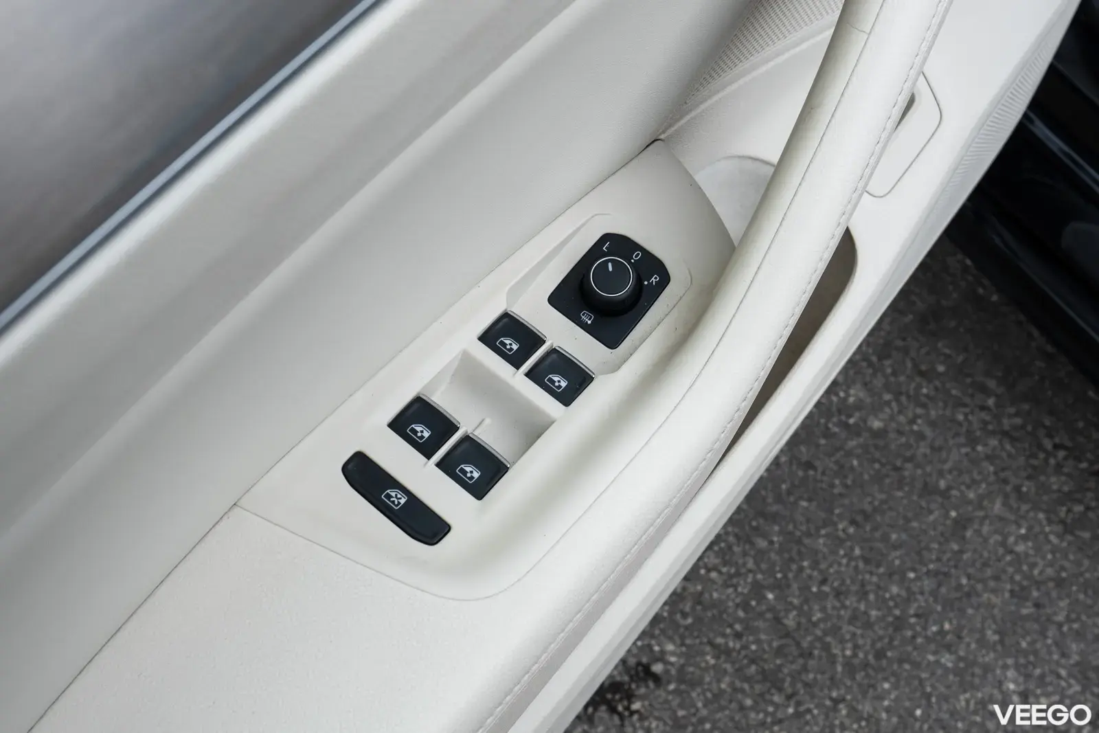 Volkswagen Passat 110kW