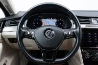 Volkswagen Passat 110kW thumbnail