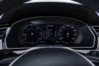 Volkswagen Passat 110kW thumbnail