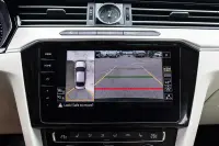 Volkswagen Passat 110kW thumbnail