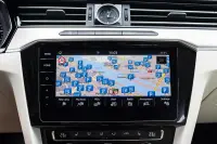 Volkswagen Passat 110kW thumbnail