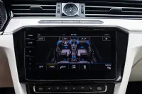 Volkswagen Passat 110kW thumbnail