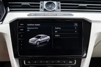 Volkswagen Passat 110kW thumbnail