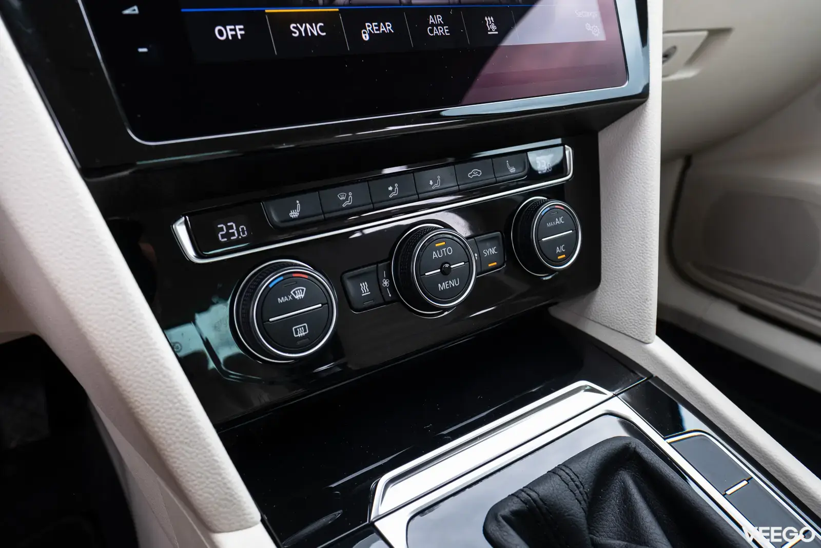 Volkswagen Passat 110kW