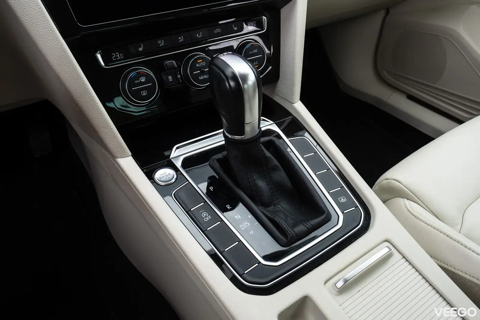 Volkswagen Passat 110kW