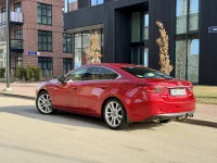 Mazda 6 2.5 141kW thumbnail