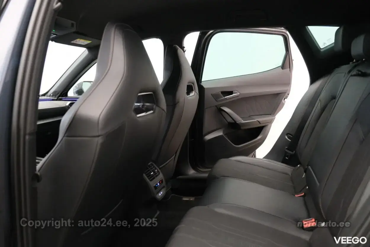 Cupra Formentor VZ 2 228kW