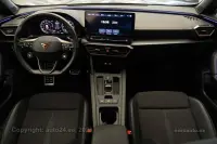Cupra Formentor VZ 2 228kW thumbnail