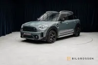 Image of Mini Countryman Cooper SE ALL4 Excitement Kamera 162kW