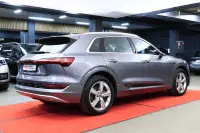 Audi e-Tron 50 0.0 230kW thumbnail