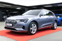 Audi e-Tron 50 0.0 230kW thumbnail