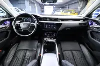 Audi e-Tron 50 0.0 230kW thumbnail