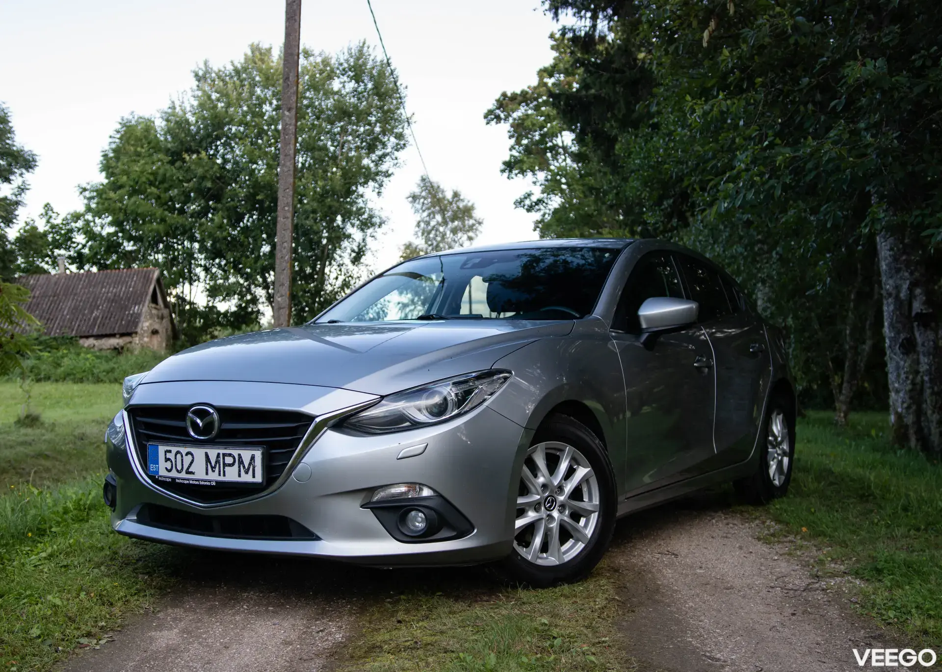 Vehicle Image