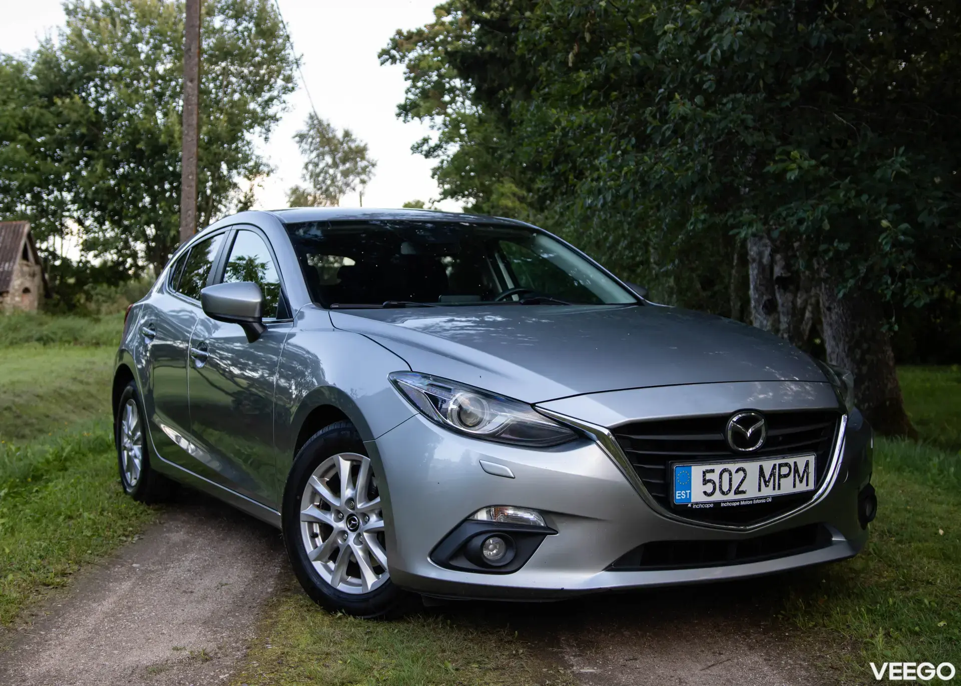 Vehicle Image