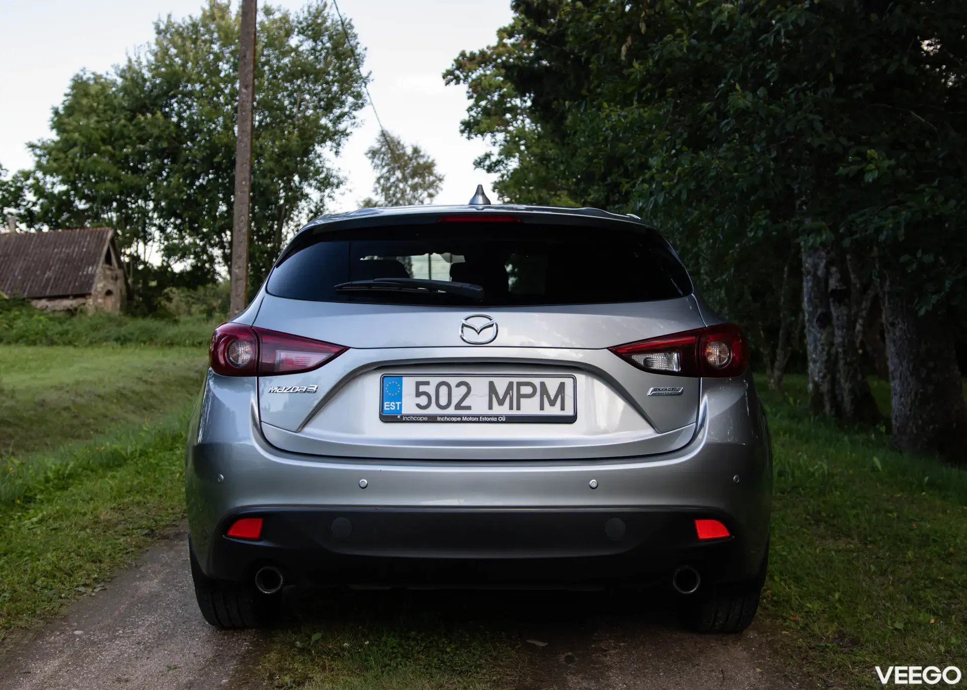 Vehicle Image