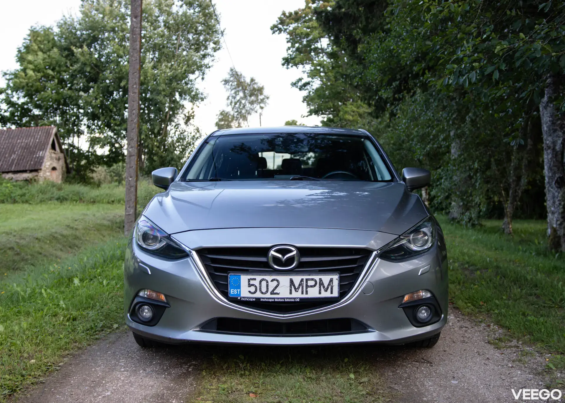 Vehicle Image