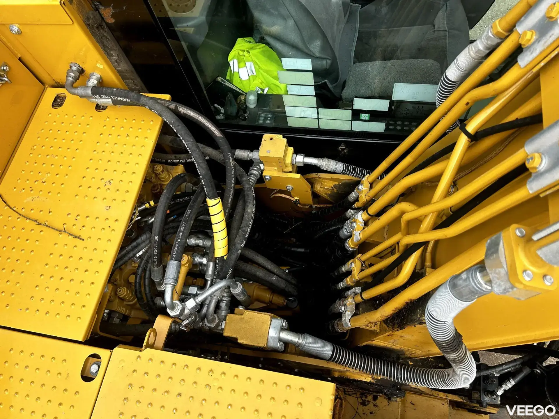 Caterpillar 313