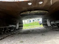 Caterpillar 313 thumbnail