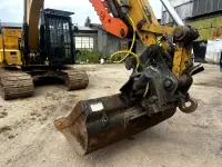 Caterpillar 313 thumbnail