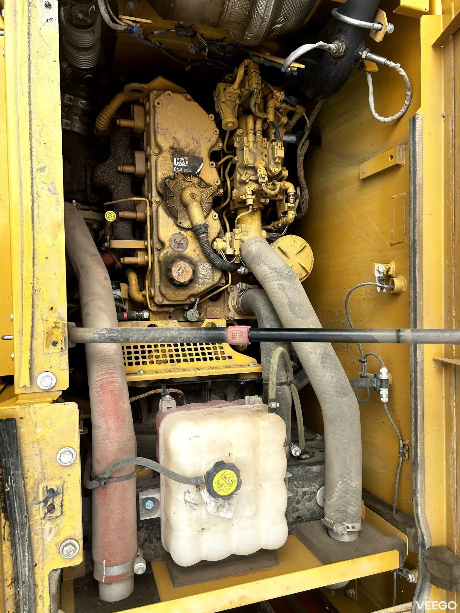 Caterpillar 313