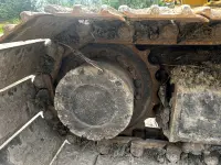 Caterpillar 313 thumbnail