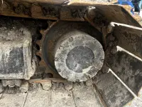 Caterpillar 313 thumbnail