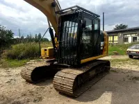 Caterpillar 313 thumbnail