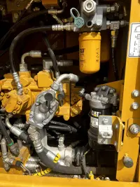 Caterpillar 313 thumbnail