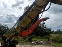 Caterpillar 313 thumbnail