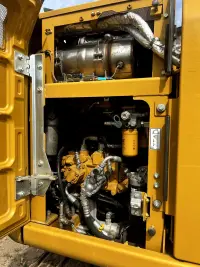 Caterpillar 313 thumbnail