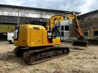 Caterpillar 313 thumbnail