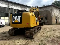 Caterpillar 313 thumbnail