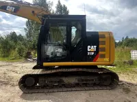 Caterpillar 313 thumbnail