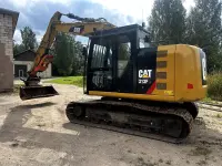 Caterpillar 313 thumbnail