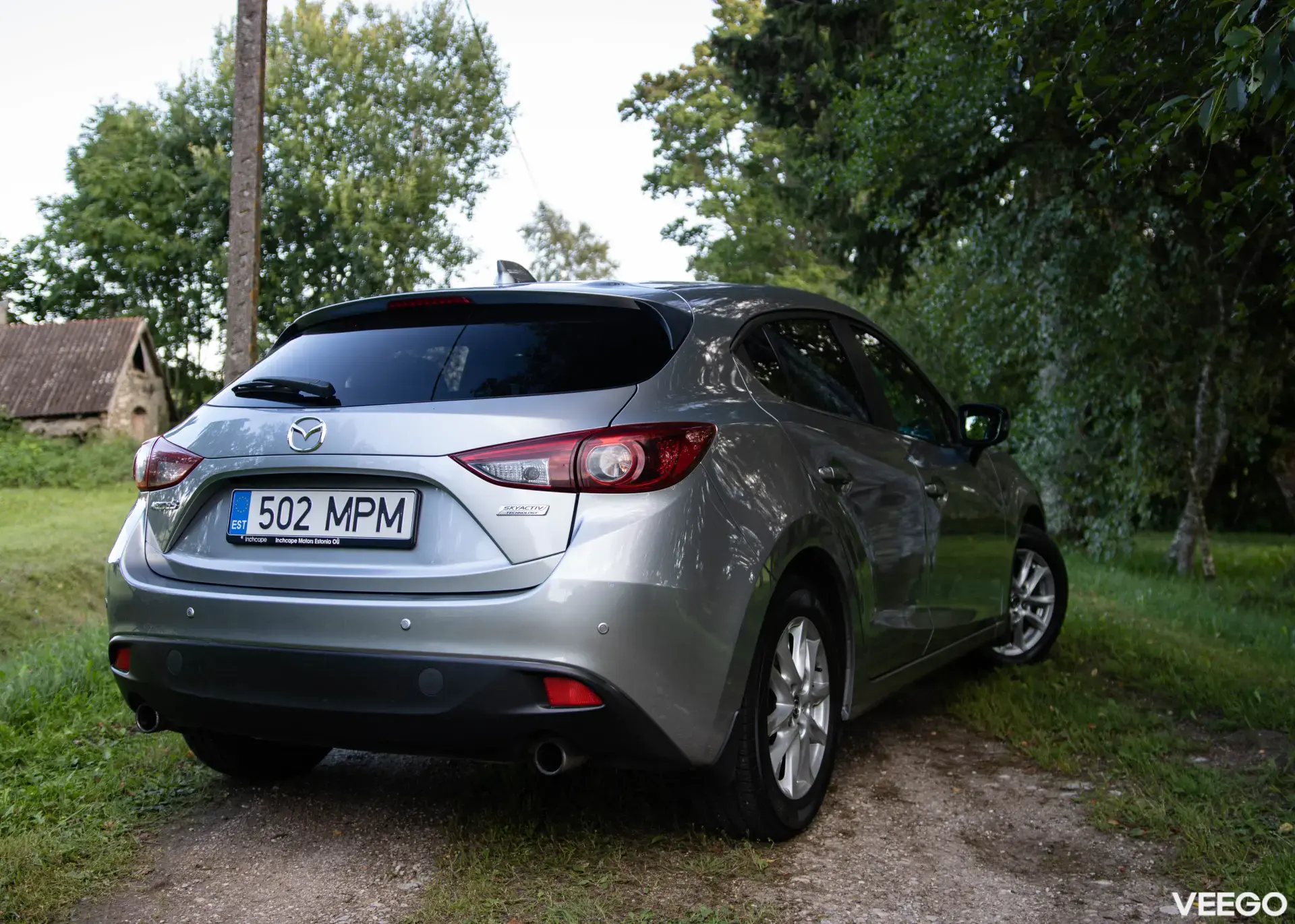 Vehicle Image